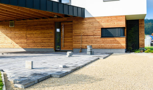 Reasons to Select Us for Your Driveway Paving Requirements in Moapa Valley, NV
