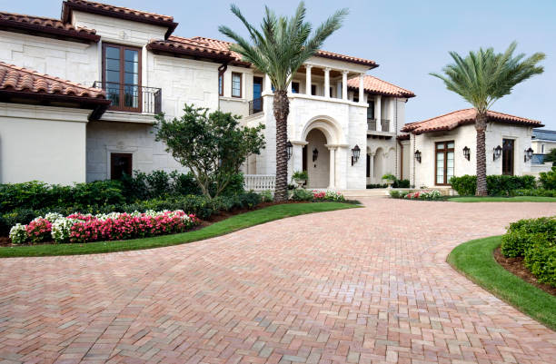 Trusted Moapa Valley, NV Driveway Pavers Experts