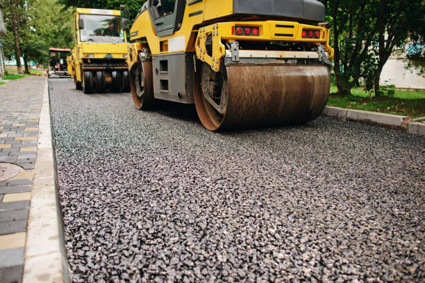 Best Permeable Paver Driveway  in Moapa Valley, NV